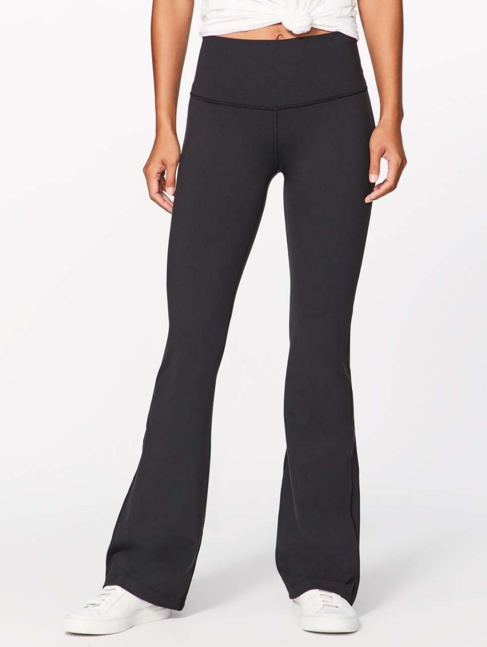 Lululemon Throw Back Pant *32.5" Black